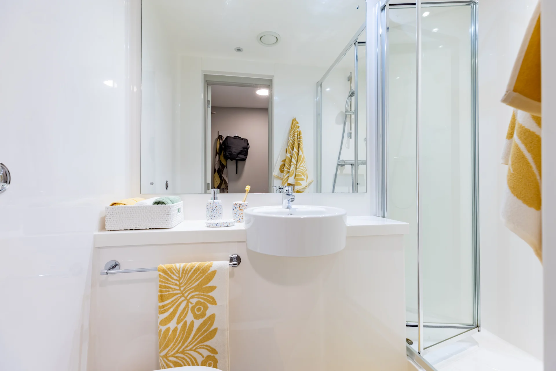  Block A Gold En Suite Floors 1-6  -  Calico  - Gallery -  6