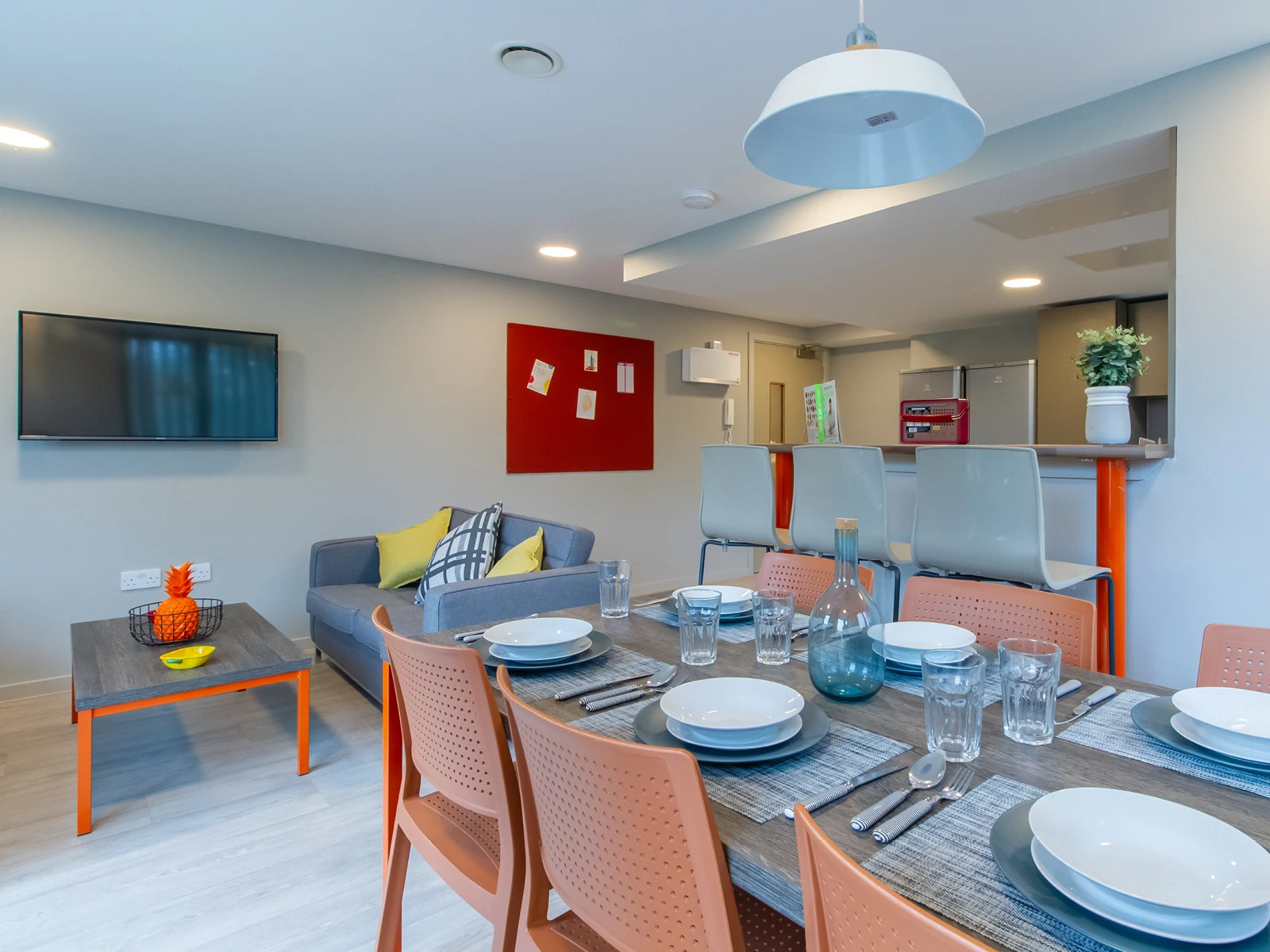  Block B Silver En Suite Floors 1-6  -  Calico  - Gallery -  9