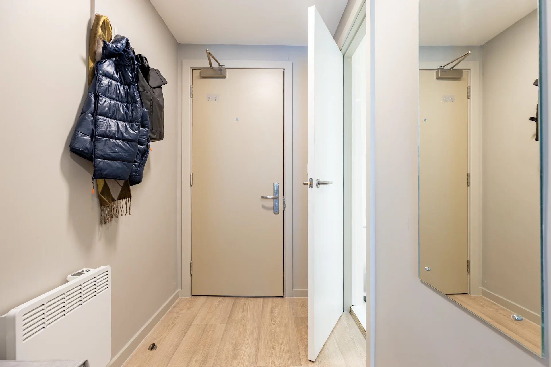  Block A Silver En Suite Floors 1-6  -  Calico  - Gallery -  4