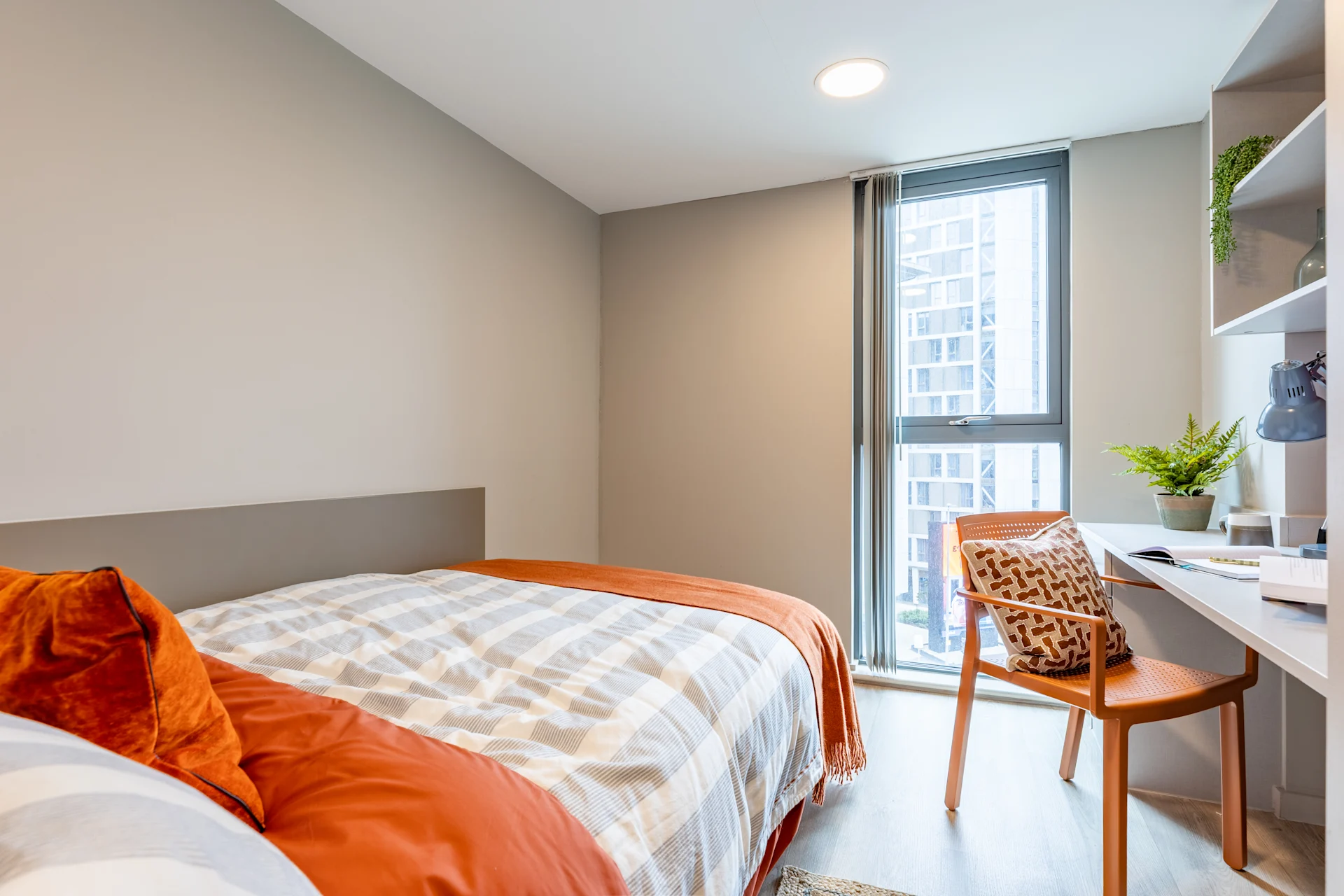  Block A Silver En Suite Floors 1-6  -  Calico  - Gallery -  3