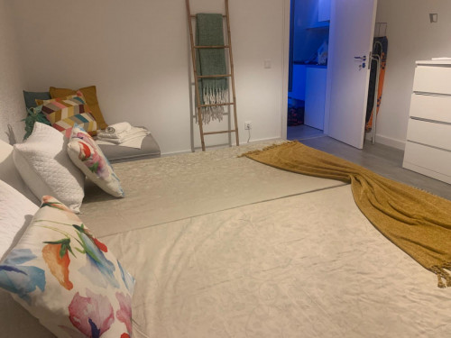 Awesome 1-bedroom apartment close to Praia da Rocha