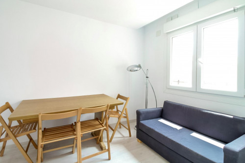 Large and welcoming 4-bedroom apartment in L'Hospitalet de Llobregat - Gallery - 18