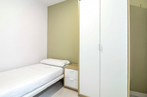Large and welcoming 4-bedroom apartment in L'Hospitalet de Llobregat - Gallery - 6