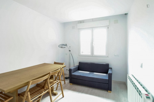 Large and welcoming 4-bedroom apartment in L'Hospitalet de Llobregat - Gallery - 19
