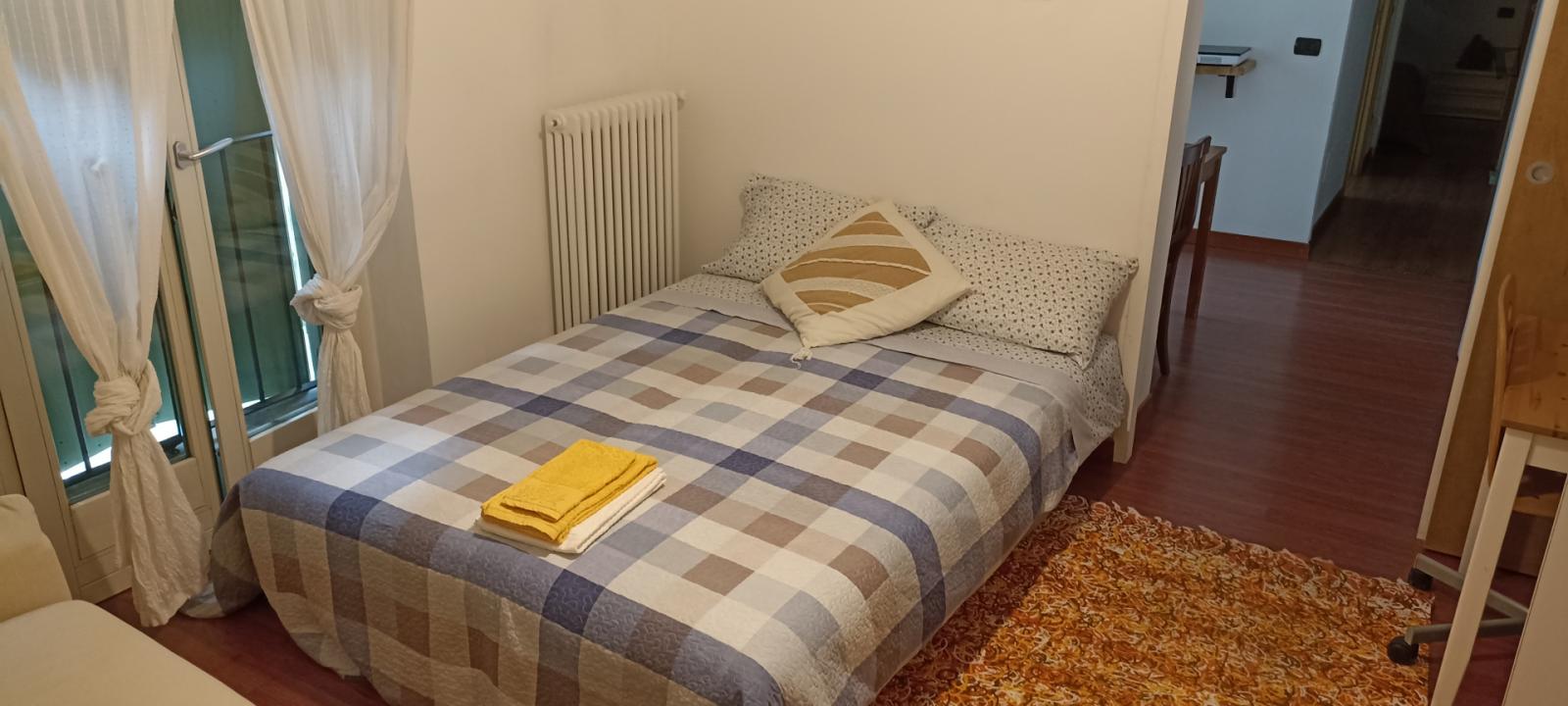 Very Homely Double Bedroom In The Centre Of Turin - 1