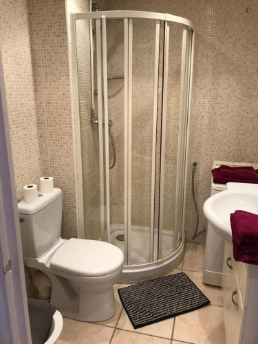 Very nice apartment near the beach of Nice  - Gallery -  5