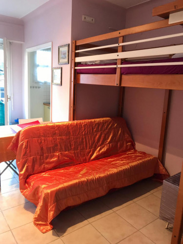 Very nice apartment near the beach of Nice