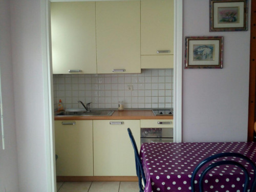 Very nice apartment near the beach of Nice