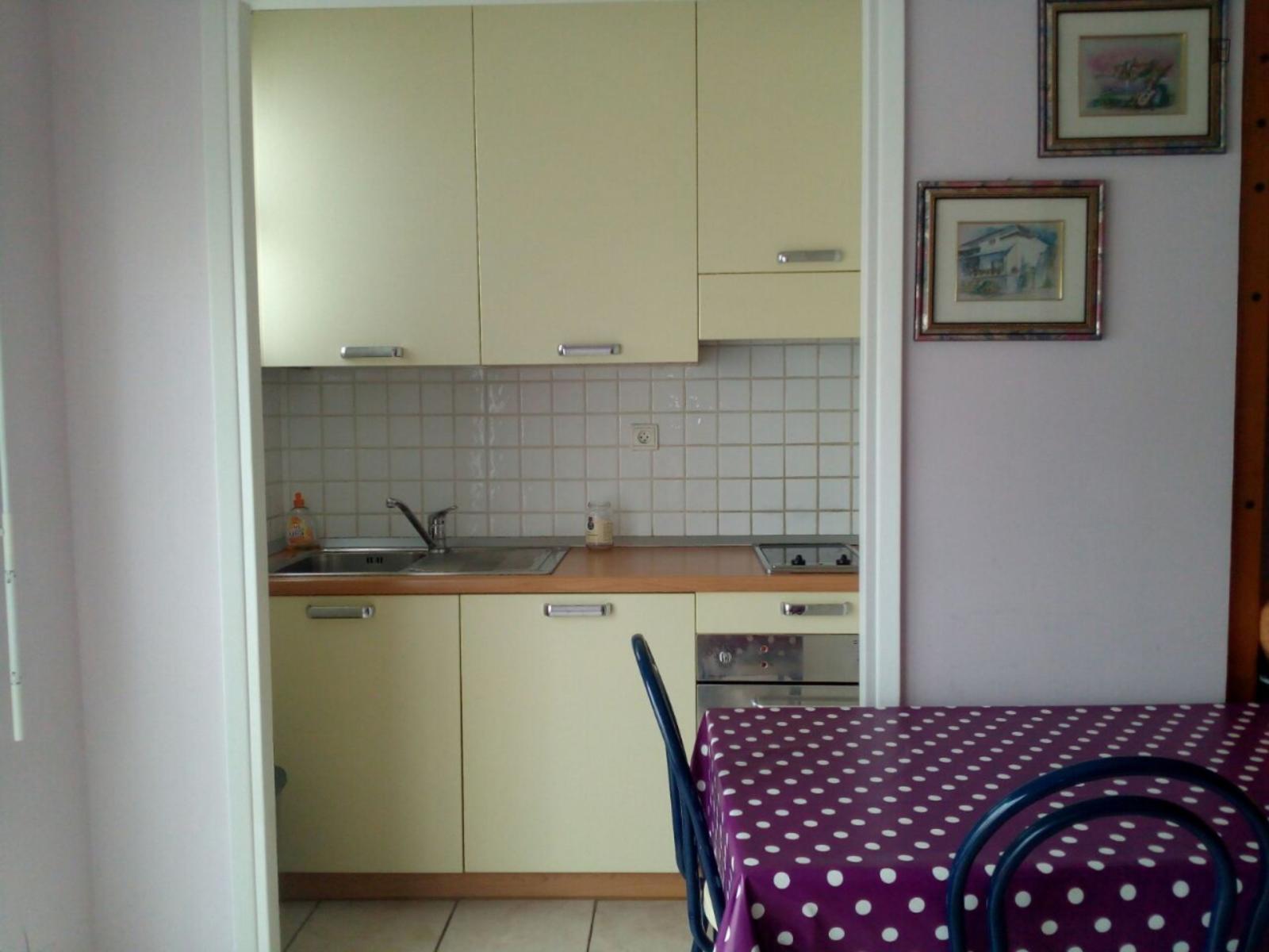 Very Nice Apartment Near The Beach Of Nice - Very nice apartment near the beach of Nice - Gallery - 1