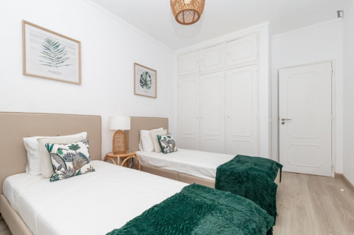 Homely 2-bedroom flat in Albufeira  - Gallery -  5