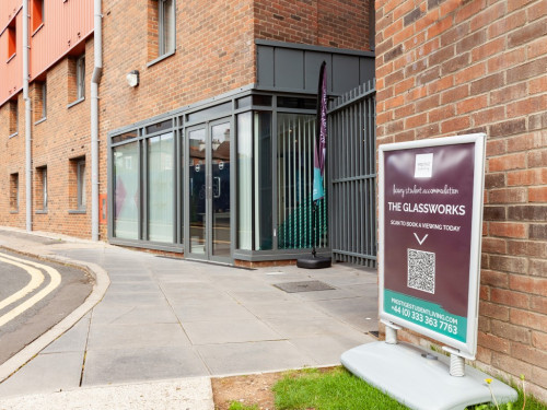 The Glassworks - Gallery - 6