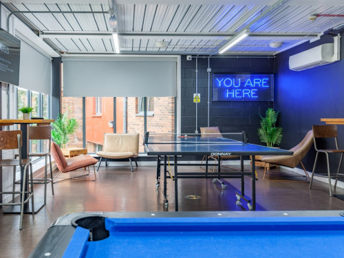 The Glassworks  - Gallery -  5