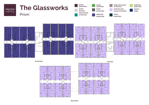 The Glassworks - Gallery - 24