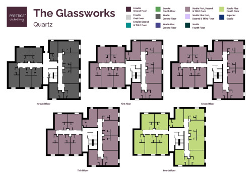The Glassworks - Gallery - 27