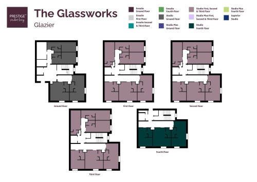 The Glassworks - Gallery - 25
