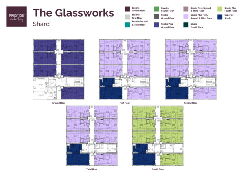 The Glassworks - Gallery - 26