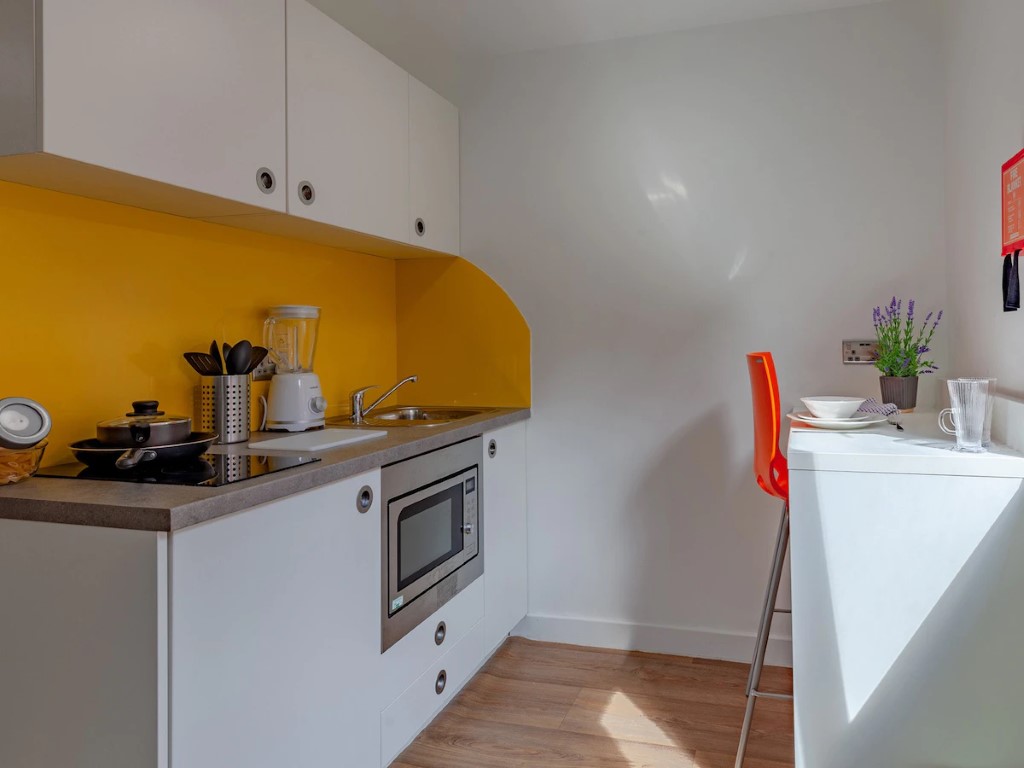 Studio Ground Floor - The Glassworks - Gallery - 11