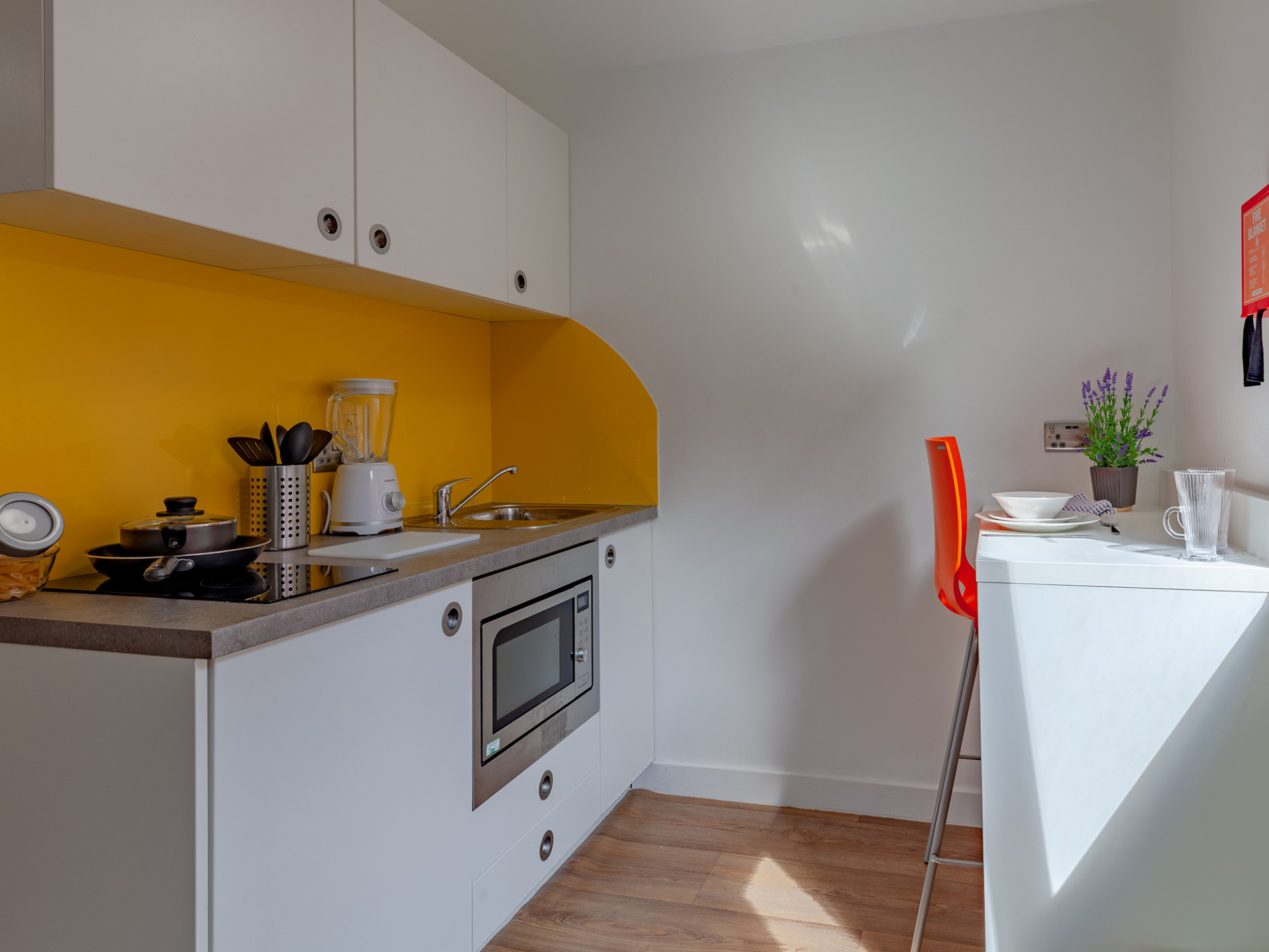 Studio Ground Floor - The Glassworks - Gallery - 5