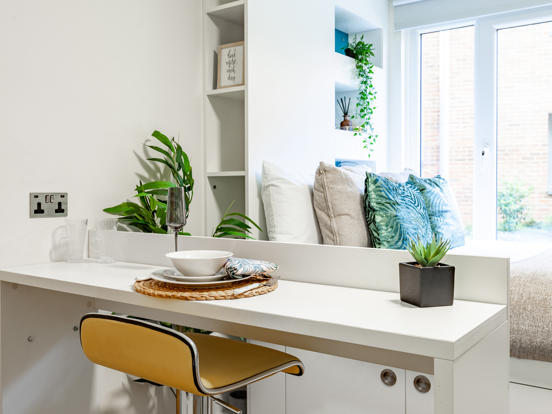  Studio Plus Ground Floor  -  The Glassworks  - Gallery -  16