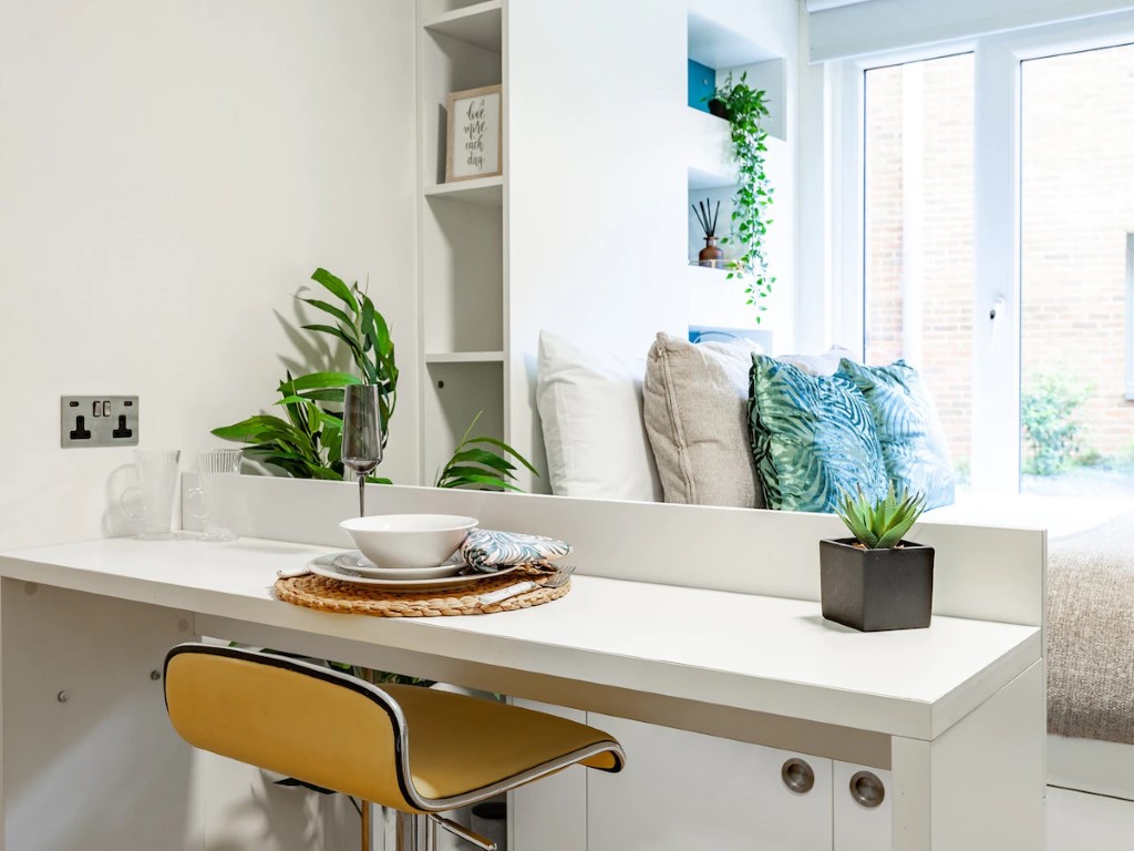  Studio Plus Ground Floor  -  The Glassworks  - Gallery -  12