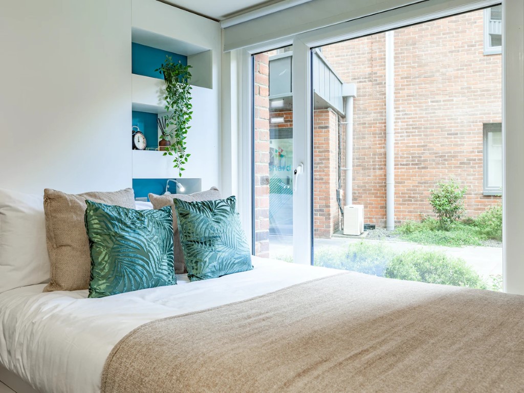 Studio Plus Ground Floor - The Glassworks - Gallery - 1