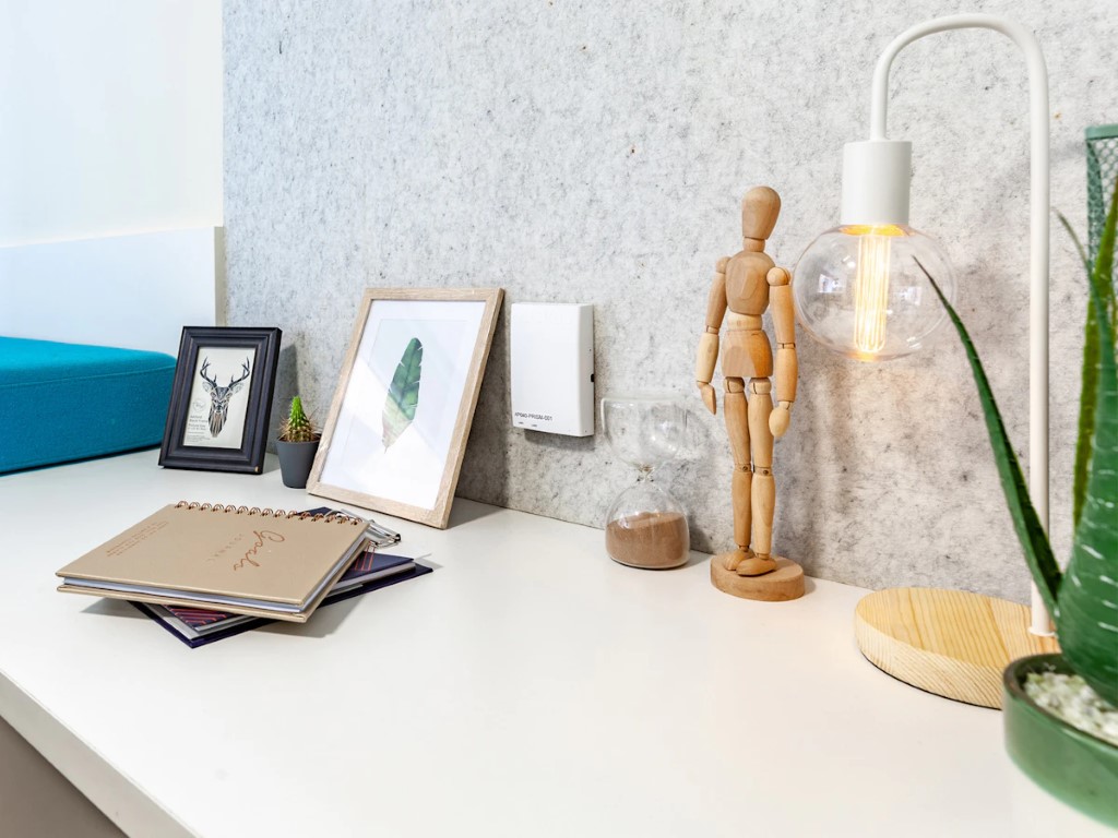  Studio Plus Ground Floor  -  The Glassworks  - Gallery -  11