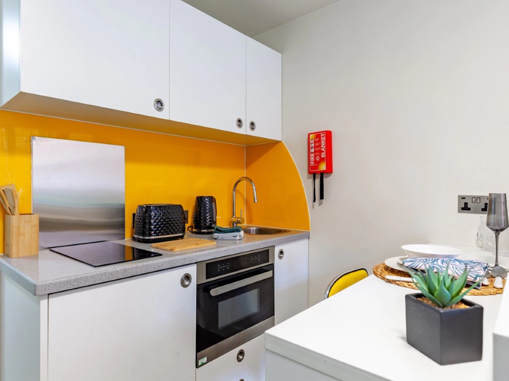 Studio Plus Ground Floor - The Glassworks - Gallery - 10