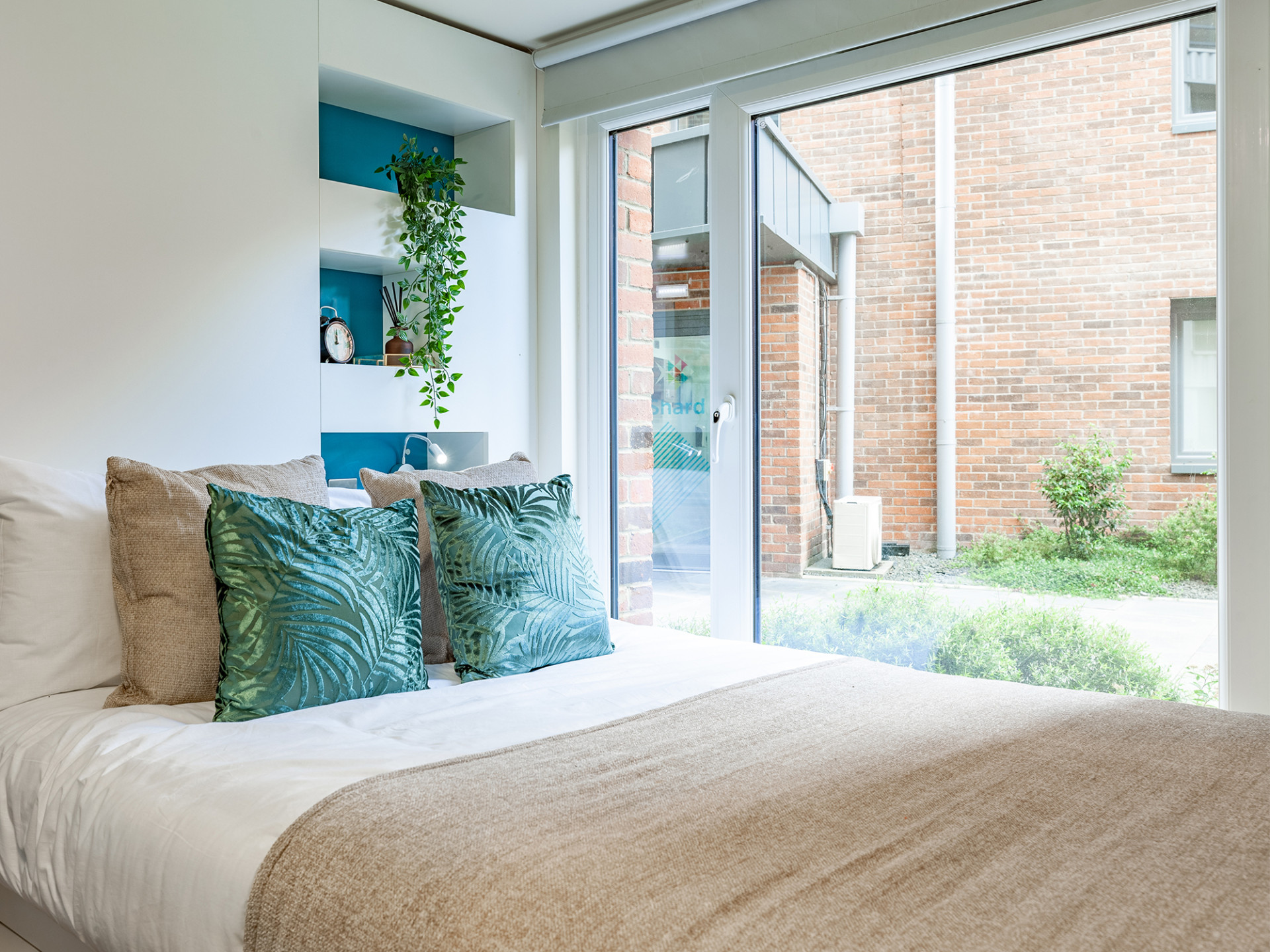 Studio Plus Ground Floor - The Glassworks - Gallery - 4