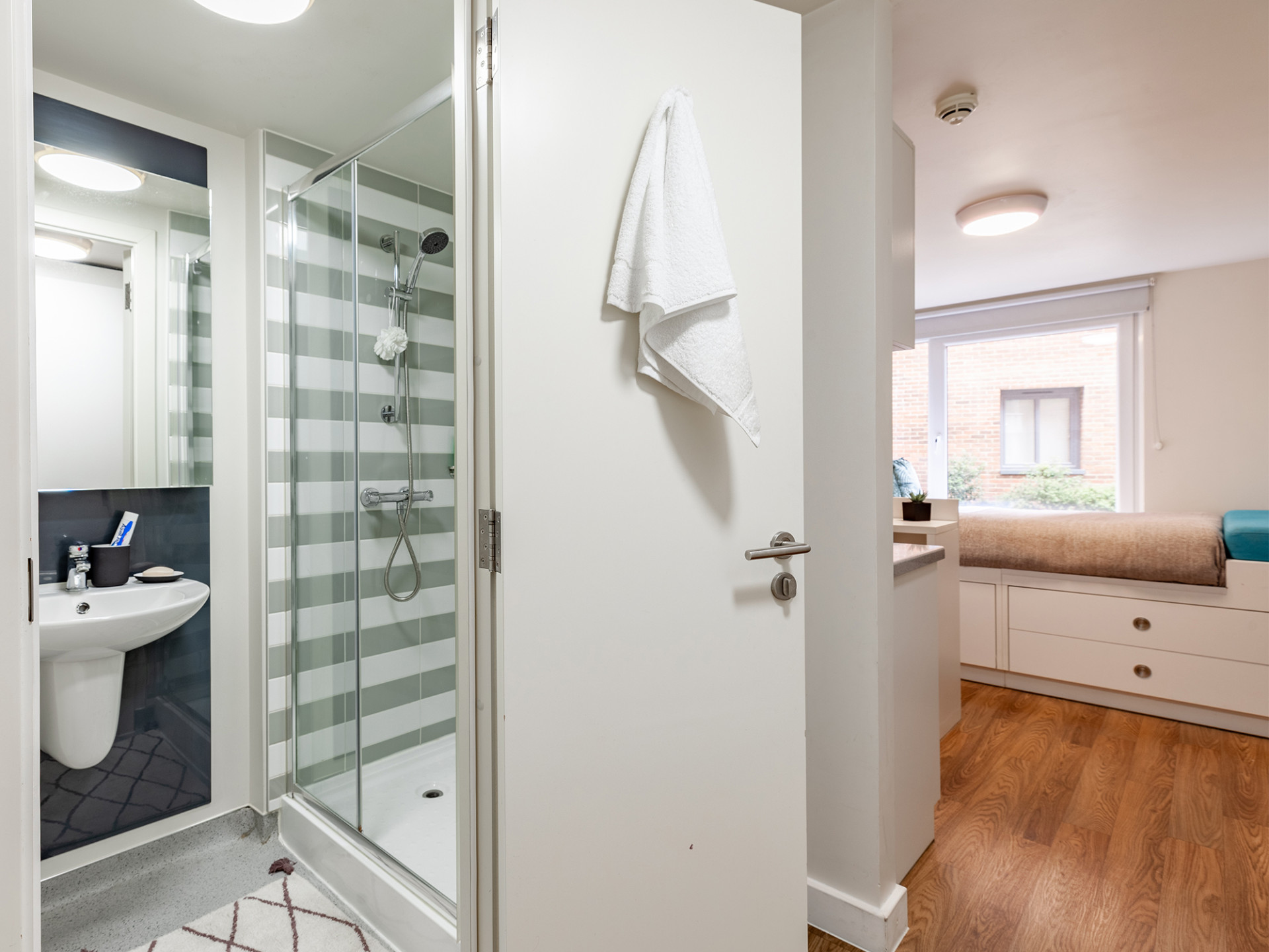 Studio Plus Ground Floor - The Glassworks - Gallery - 15