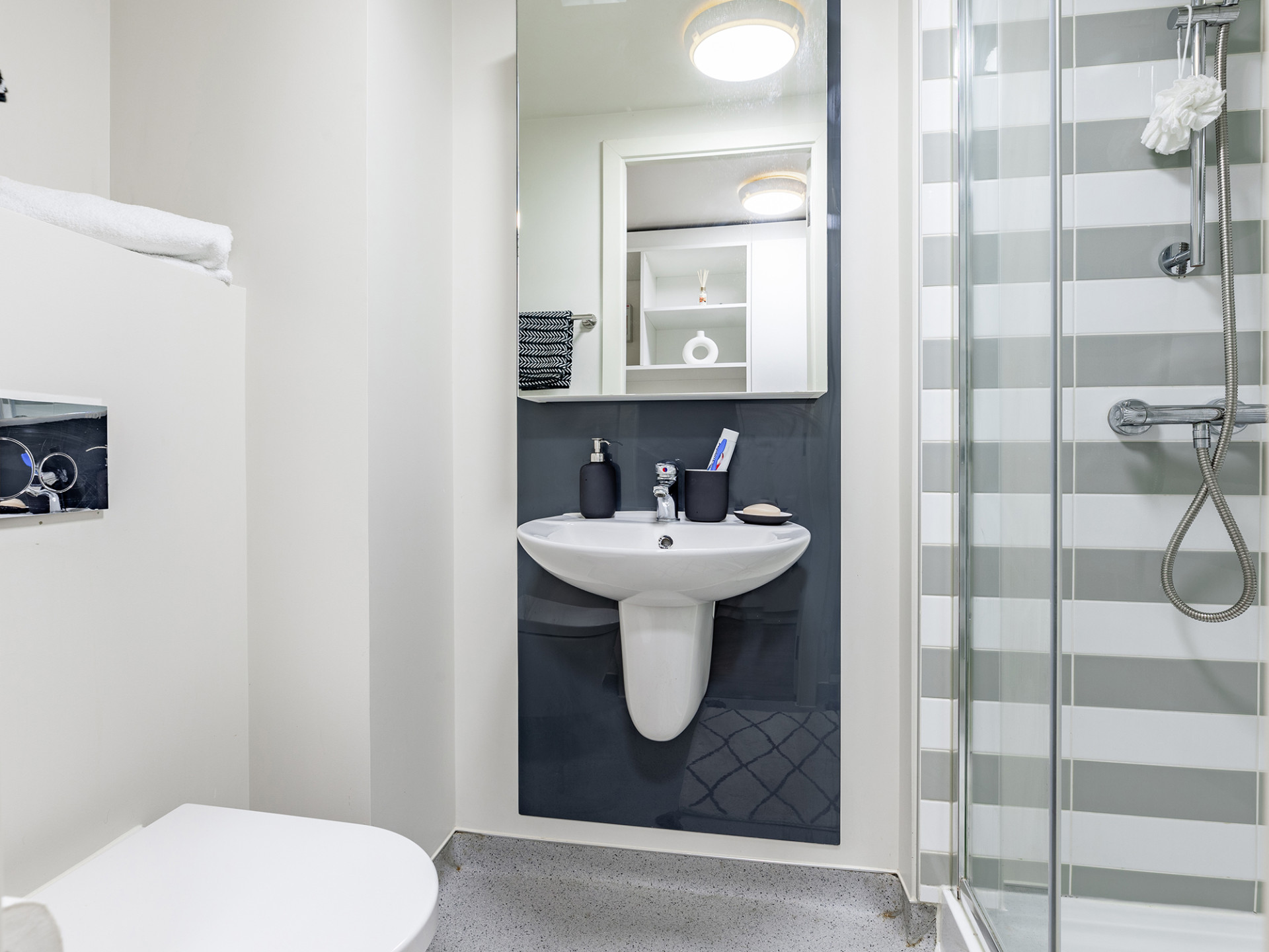 Studio Plus Ground Floor - The Glassworks - Gallery - 14