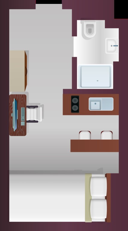  Superior Studio  -  The Glassworks  - Gallery -  7