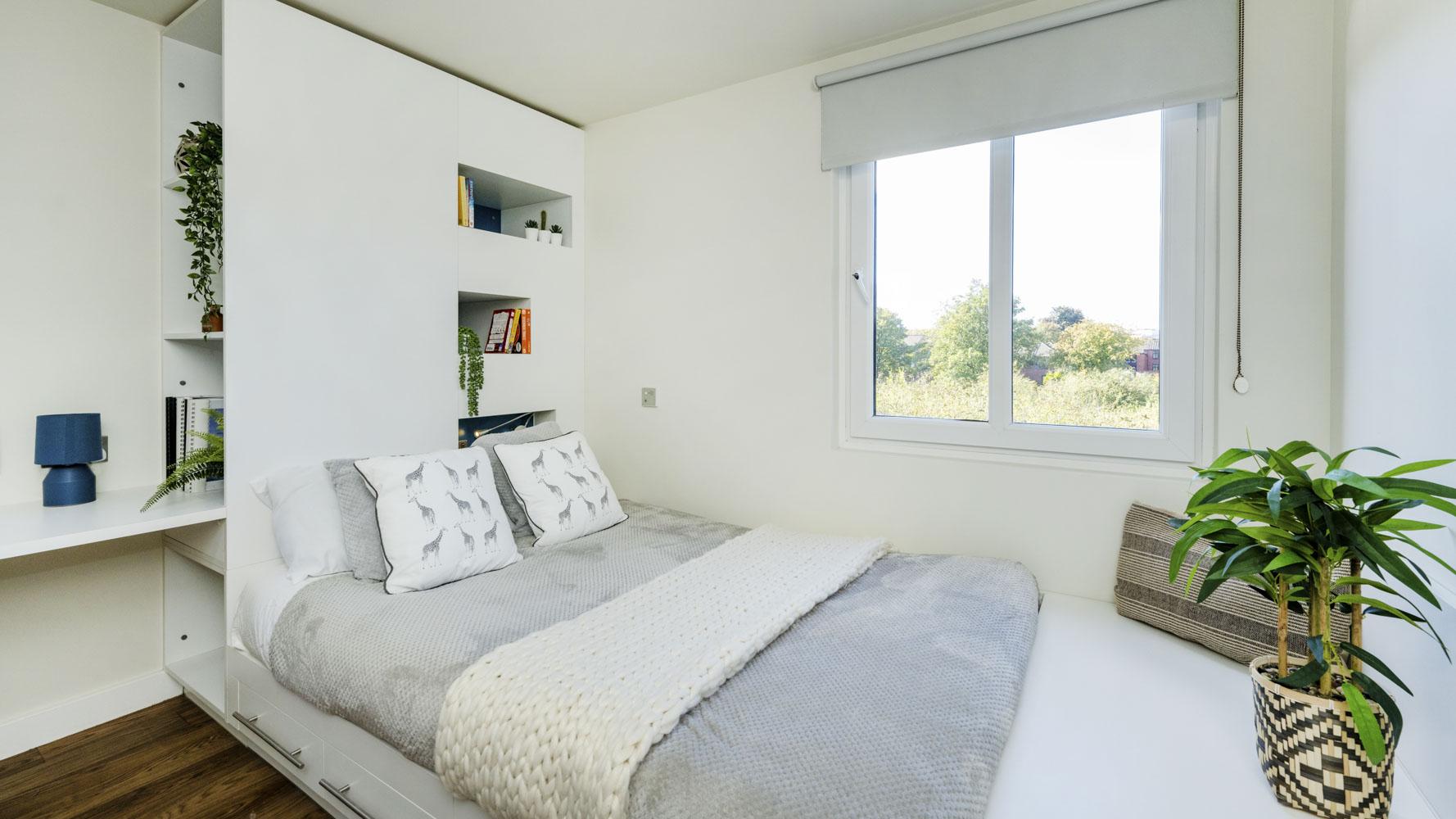  Superior Studio  -  The Glassworks  - Gallery -  6