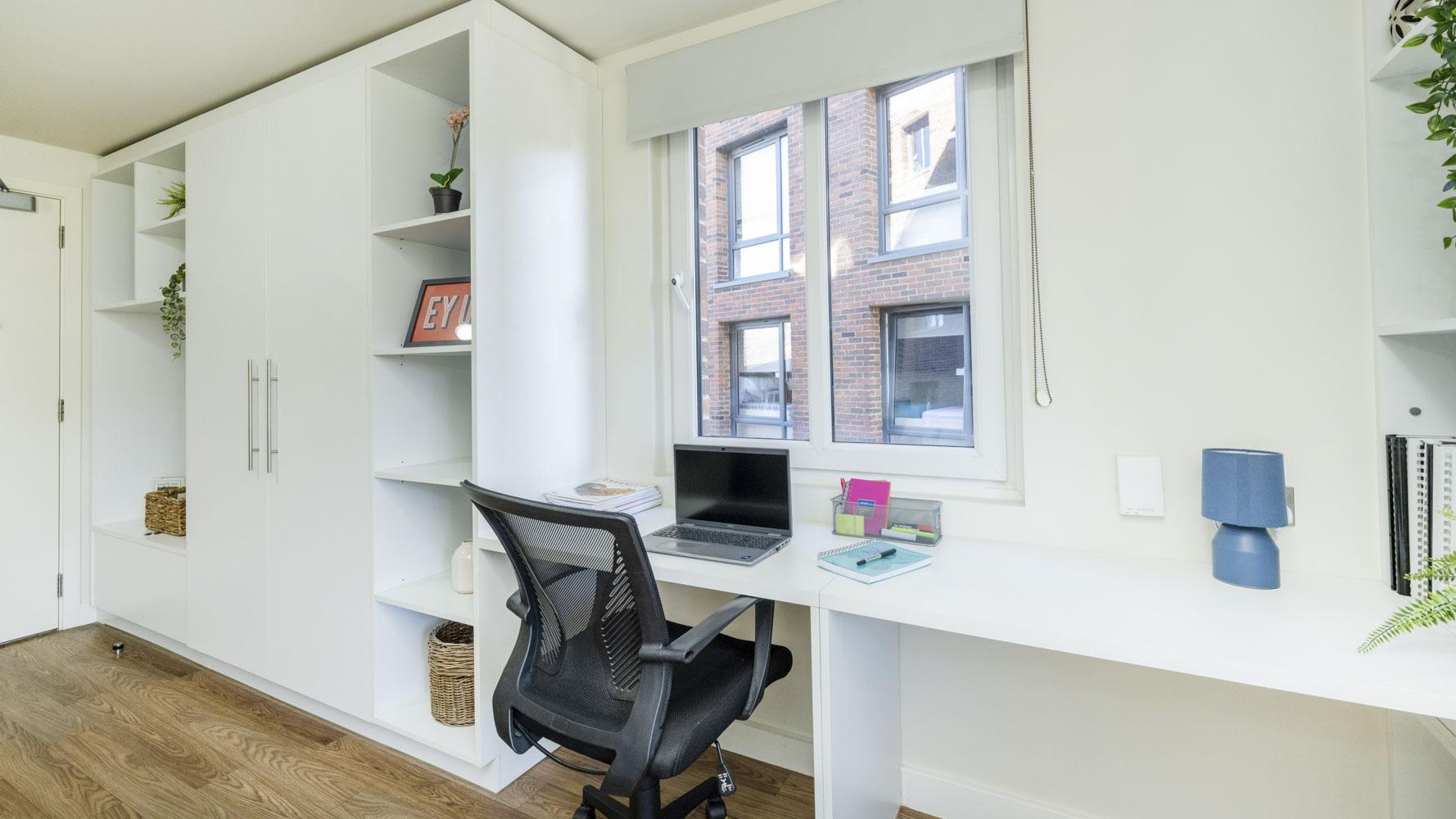  Superior Studio  -  The Glassworks  - Gallery -  6