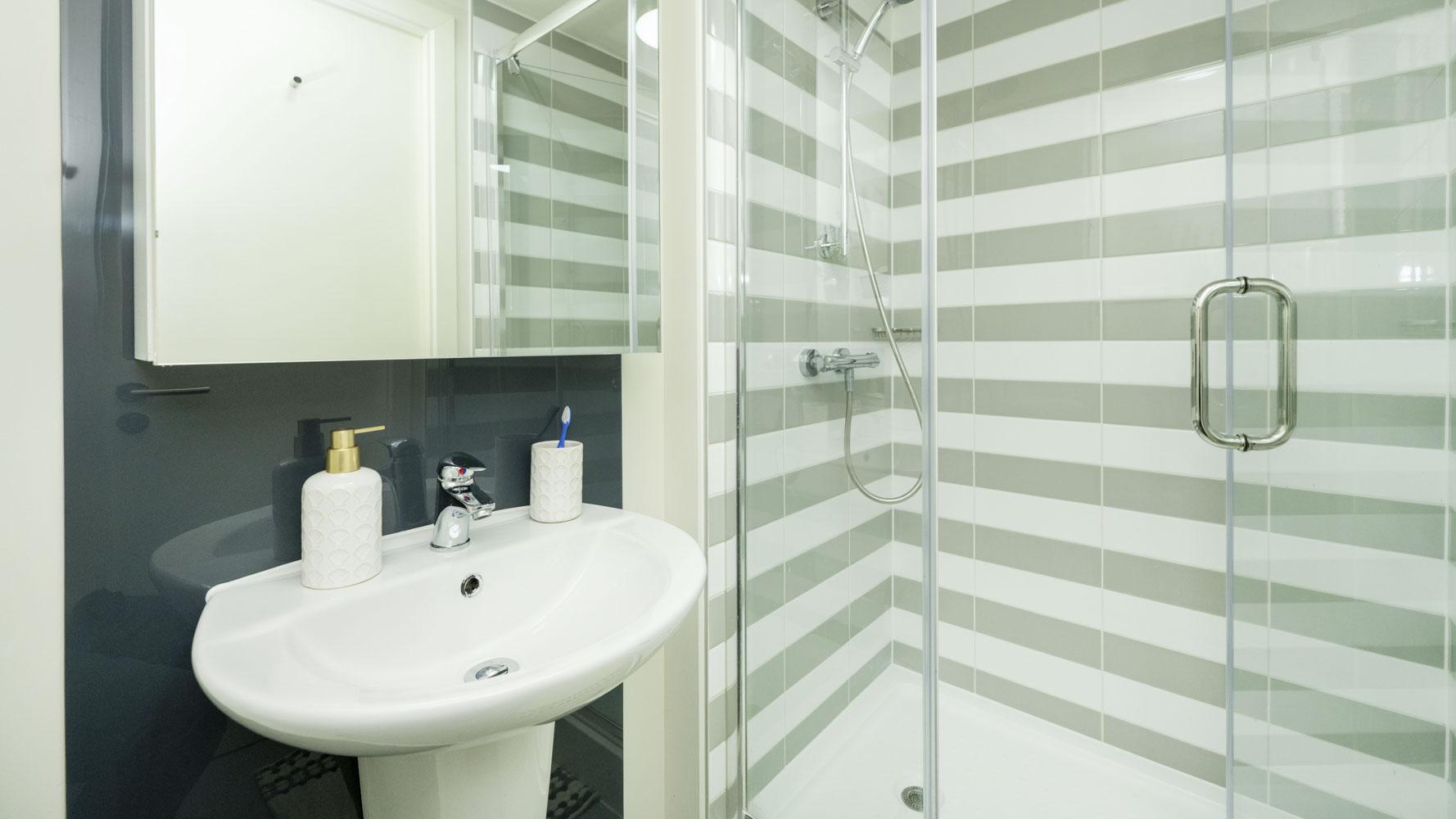  Studio Plus Fourth Floor  -  The Glassworks  - Gallery -  16