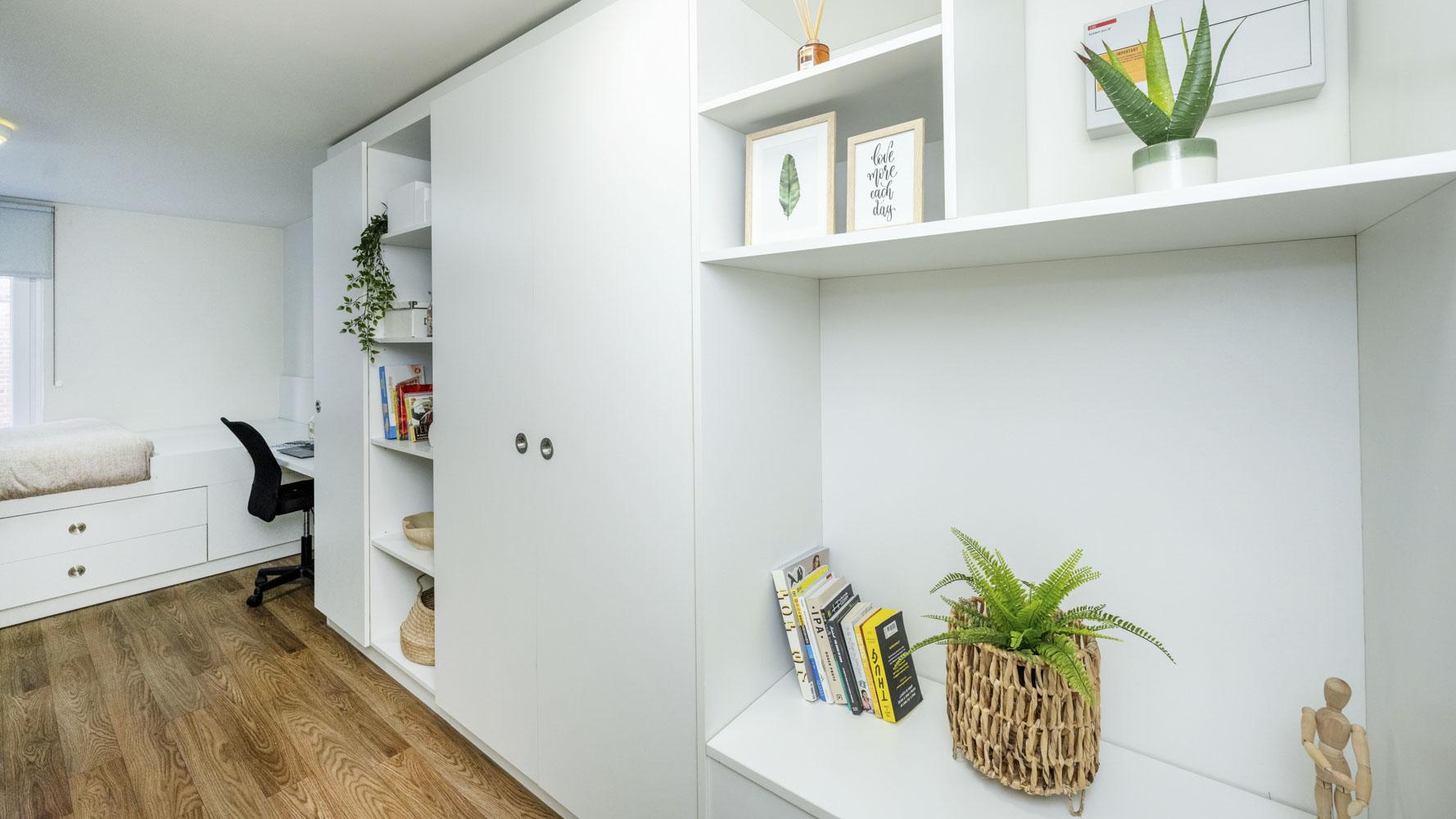  Studio Plus Fourth Floor  -  The Glassworks  - Gallery -  5