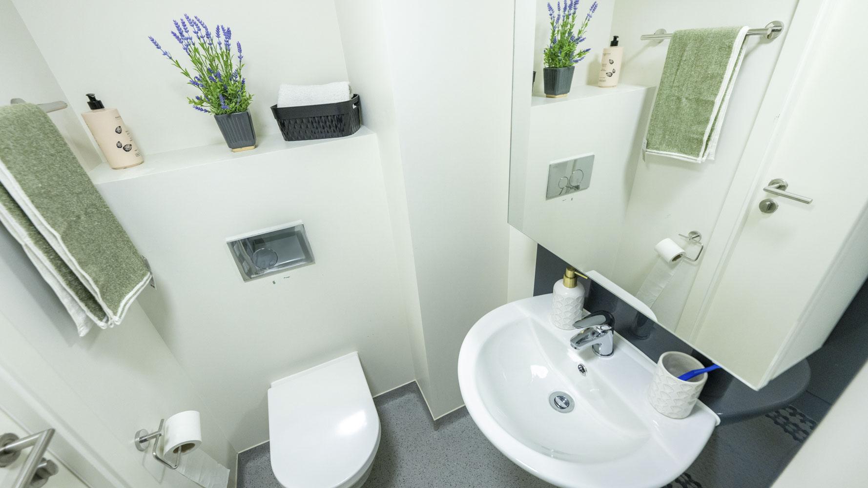  Studio Plus Fourth Floor  -  The Glassworks  - Gallery -  12