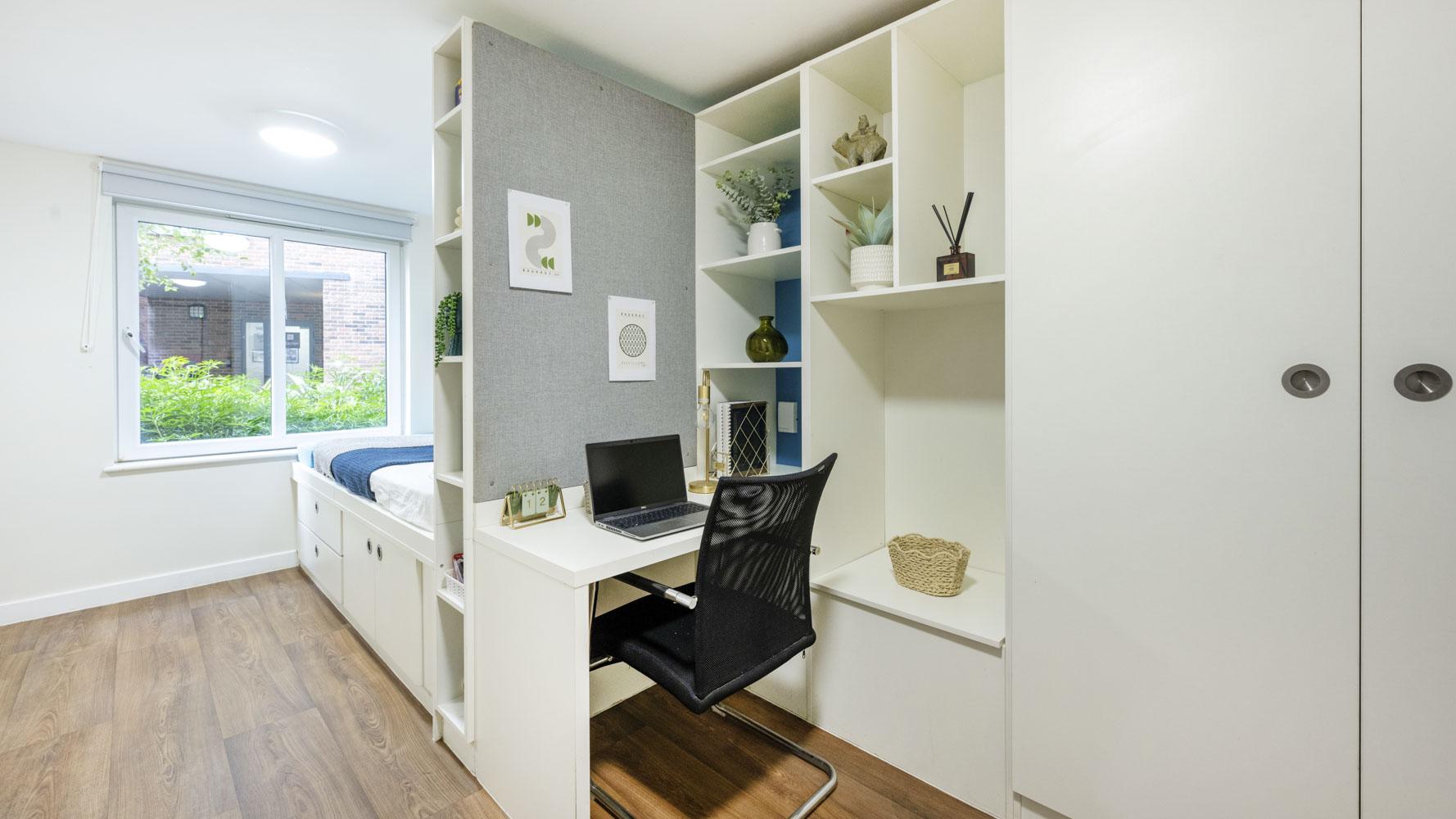 Small Studio - The Glassworks - Gallery - 4