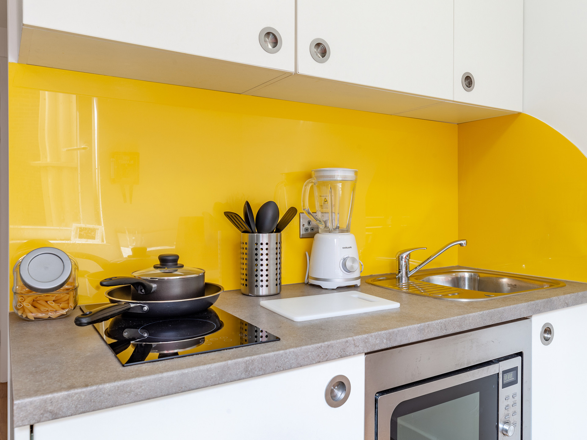  Studio First, Second And Third Floor  -  The Glassworks  - Gallery -  9