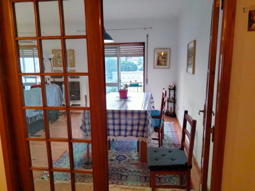 Nice 2-Bedroom Apartment near Downtown Braga