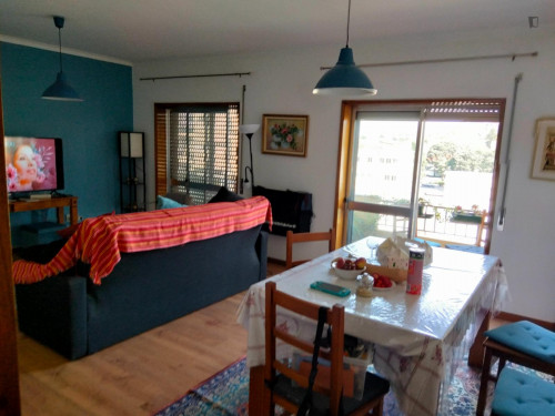 Nice 2-Bedroom Apartment near Downtown Braga