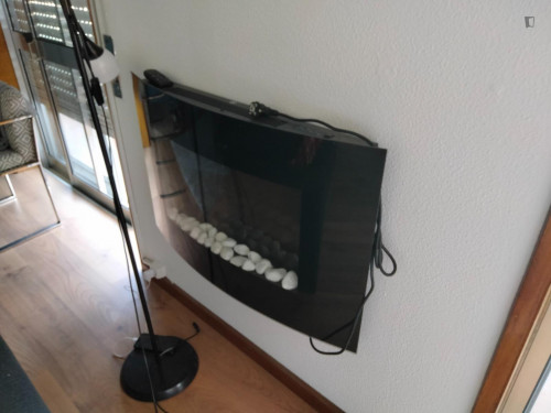 Nice 2-Bedroom Apartment near Downtown Braga