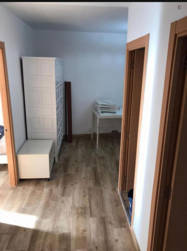 Habitacion doble en piso compartido - Gallery - 8