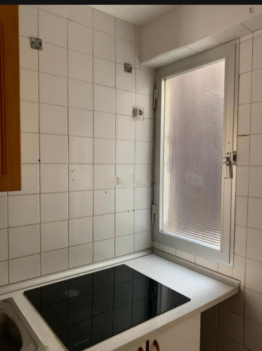 Habitacion doble en piso compartido  - Gallery -  5