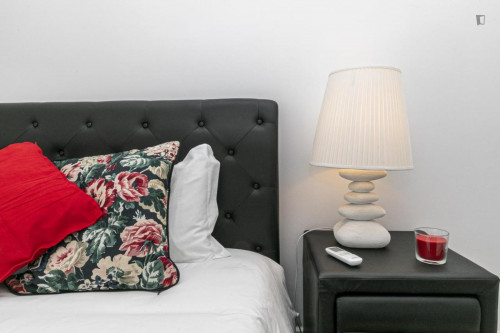 Sunny 1 bedroom apartment near Saldanha with a sofa-bed - Gallery - 19