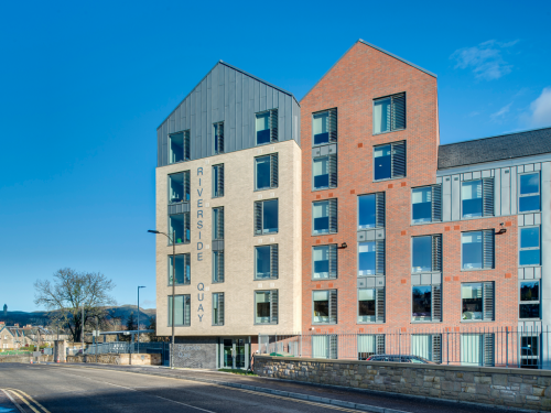 Riverside Quay