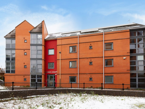 Albion Court  - Gallery -  5