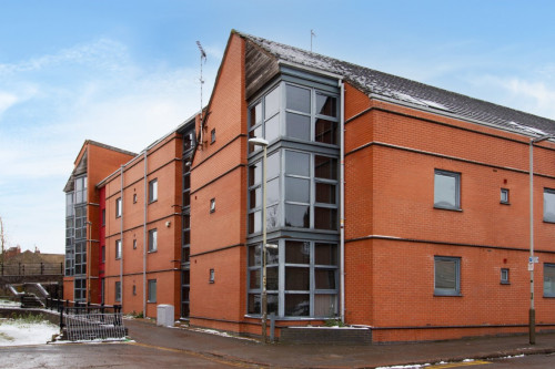 Albion Court