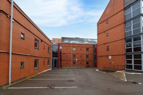 Albion Court - Gallery - 8