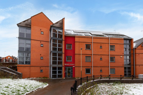 Albion Court