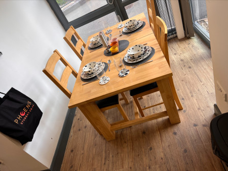  Deluxe En-Suite Ground Floor (wet Room)  -  Albion Court  - Gallery -  10